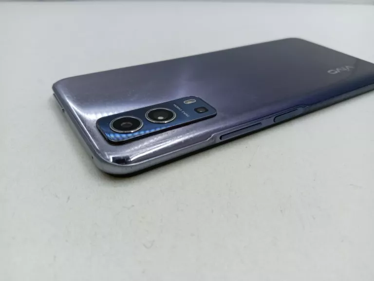 TELEFON VIVO Y52 5G KOMPLET