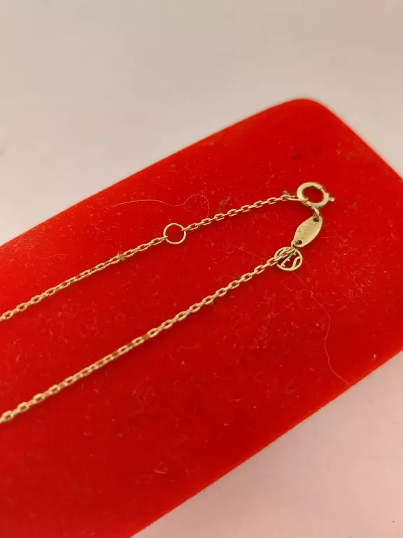 zloty-lancuszek-yes-stan-11323-2