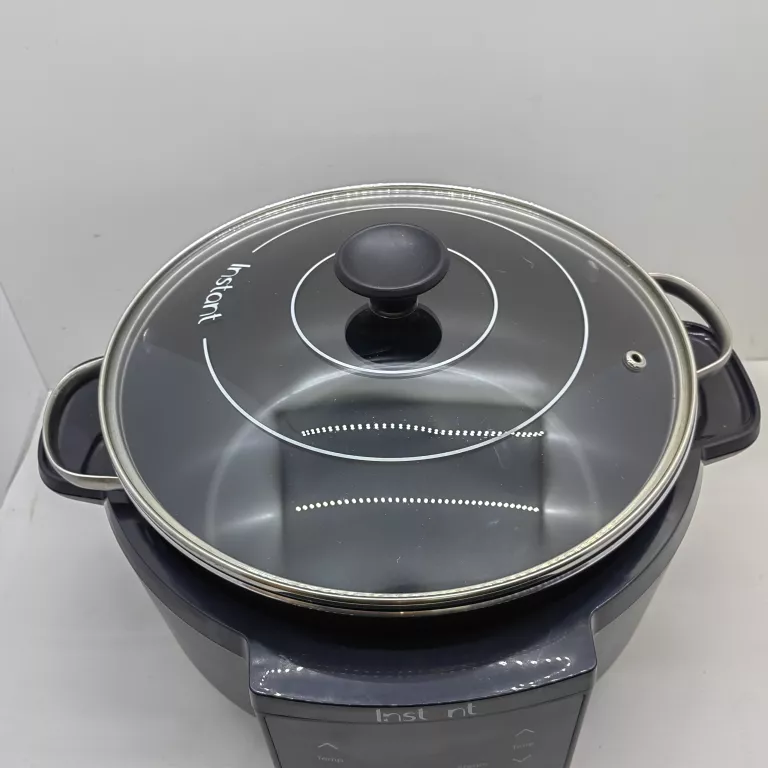 GARNEK INSTANT POT SUPERIOR SLOW PARAGON