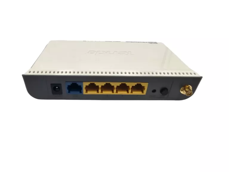 ROUTER TENDA W311R+