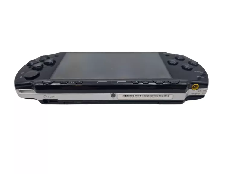 KONSOLA PRZENOŚNA SONY PSP 3004 + GRA + FUTERAŁ