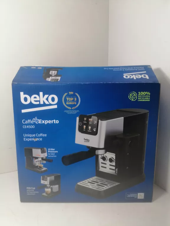 EKSPRES DO KAWY BEKO CE 4500