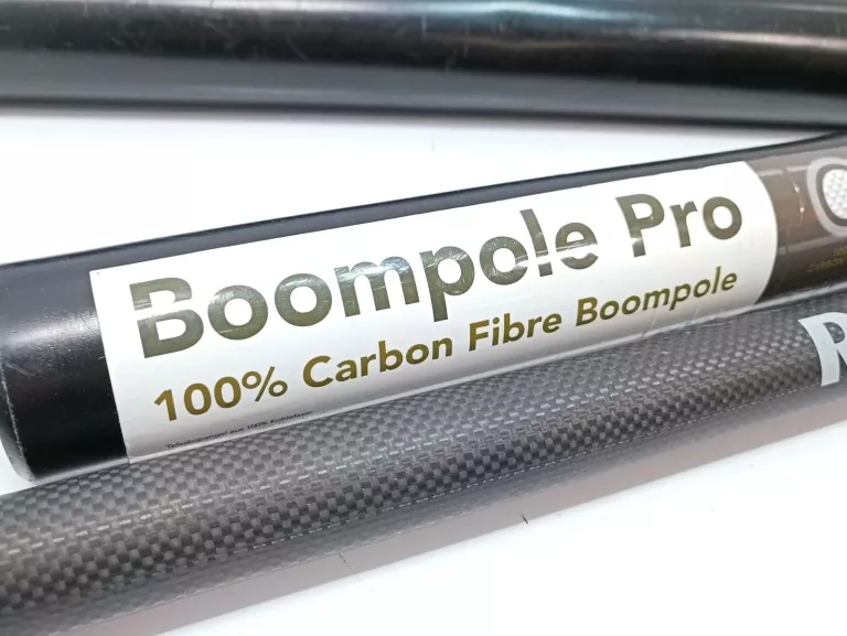 TYCZKA MIKROFONOWA RODE BOOMPOLE PRO CARBON