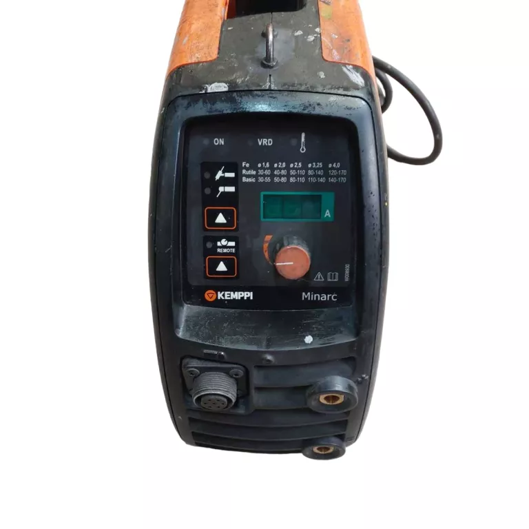 SPAWARKA KEMPPI MINARC EVO 180