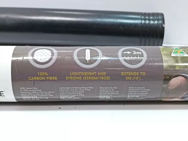TYCZKA MIKROFONOWA RODE BOOMPOLE PRO CARBON