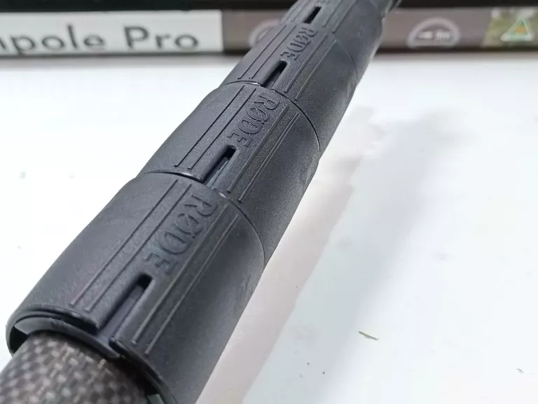 TYCZKA MIKROFONOWA RODE BOOMPOLE PRO CARBON