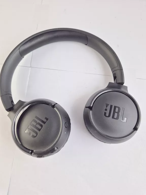 SŁUCHAWKI JBL TUNE 510