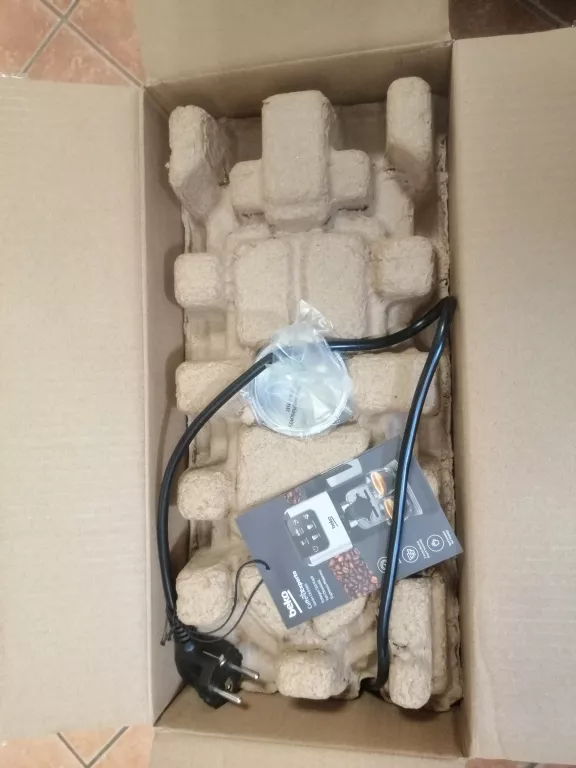 EKSPRES DO KAWY BEKO CE 4500