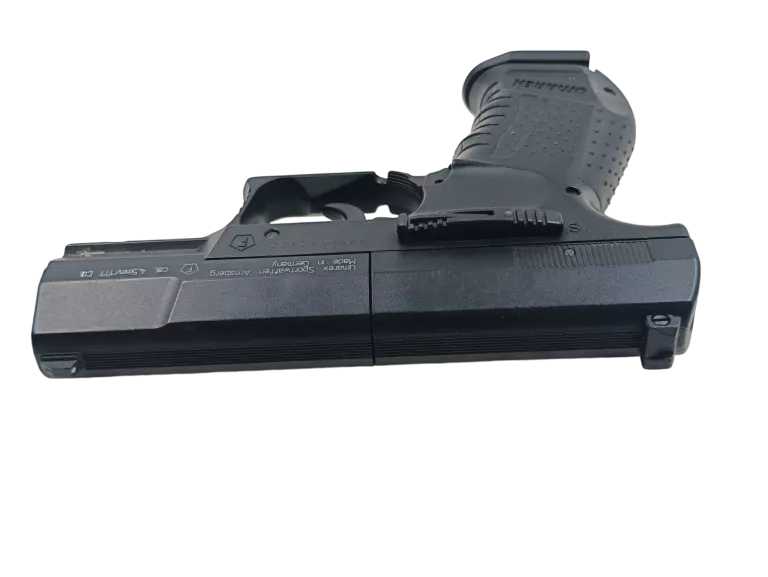 WIATRÓWKA PISTOLET UMAREX CP-SPORT KAL. 4,5 MM