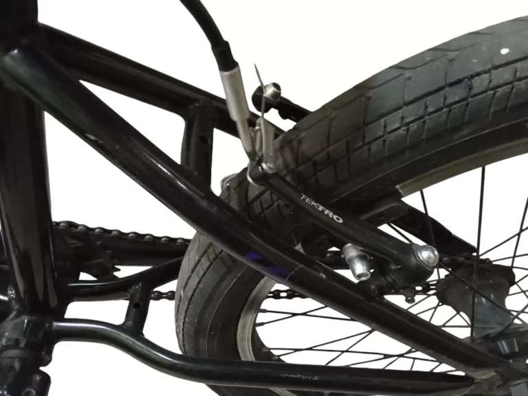 ROWER BMX KANDS HYDRO 360