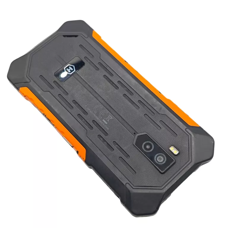 TELEFON HAMMER IRON 3