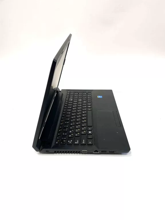 LENOVO B590 15,6" INTEL CELERON CPU 1005M/4GB RAM/300GB/WIN10PRO