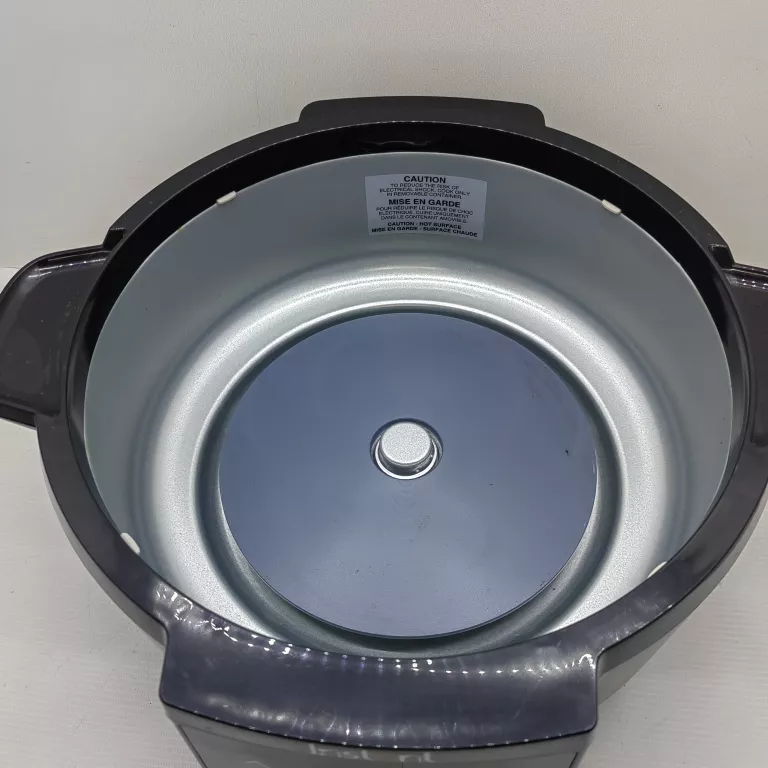 GARNEK INSTANT POT SUPERIOR SLOW PARAGON