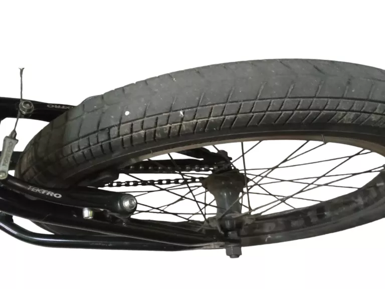 ROWER BMX KANDS HYDRO 360