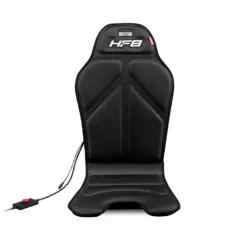 FOTEL GAMINGOWY NEXT LEVEL RACING HF8 HAPTIC FEEDBACK GAMING PAD