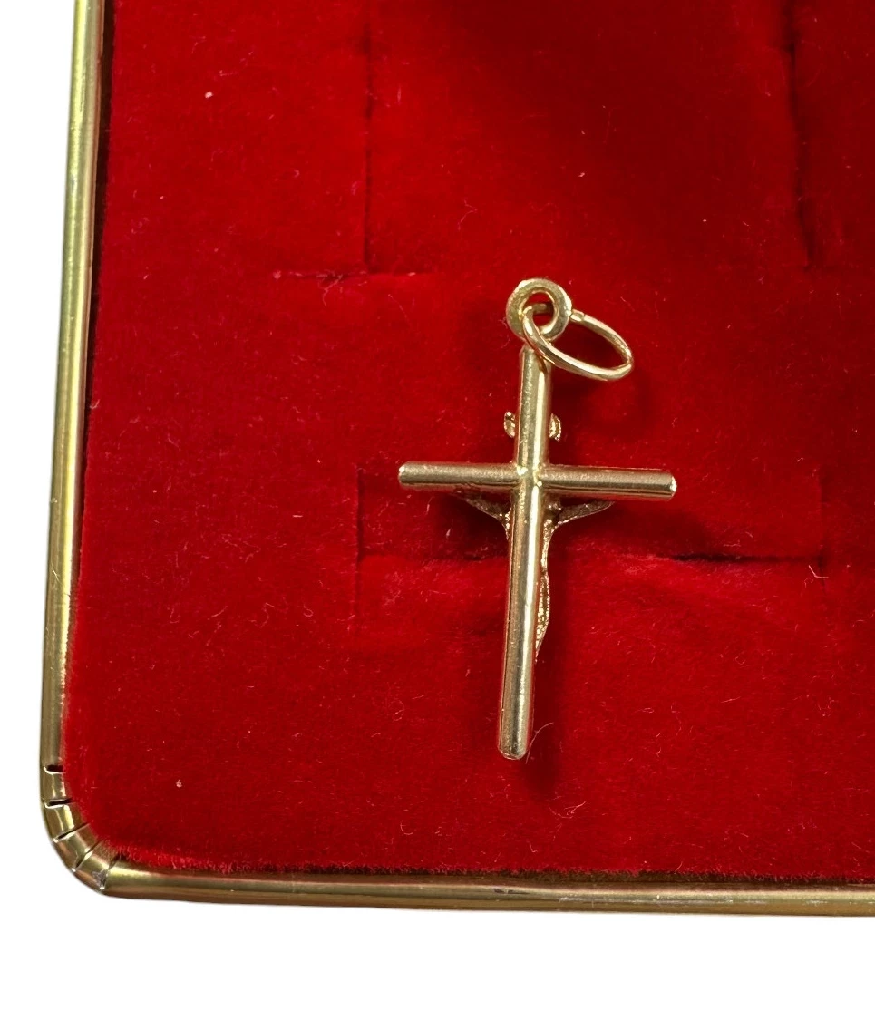 zlota-zawieszka-krzyzyk-proby-585-158g-stan-11323-2