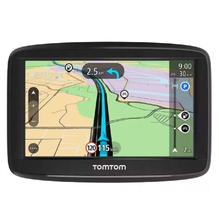 NAWIGACJA TOMTOM START 42/4AA43