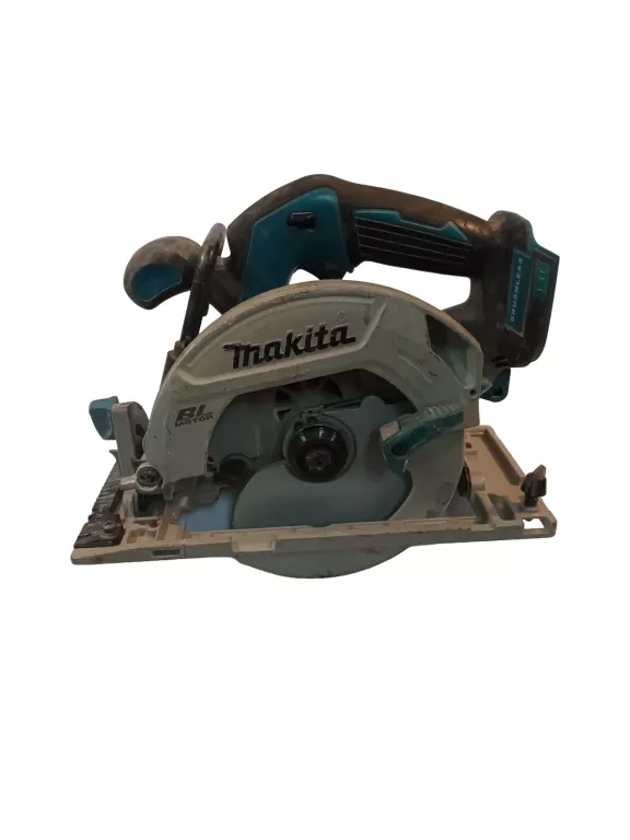PILARKA TARCZOWA MAKITA DHS 680 BATERIA ŁADOWARKA