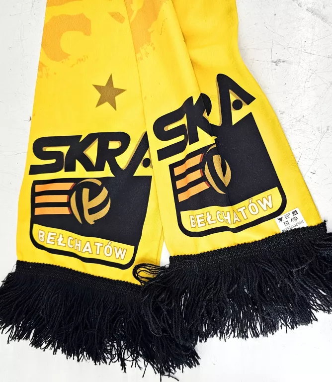 SKRA BEŁCHATÓW SZALIK