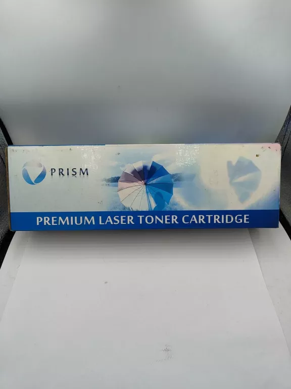 OTWIERANY TONER PRISM DO BROTHER ZBLTN1090NP BLACK