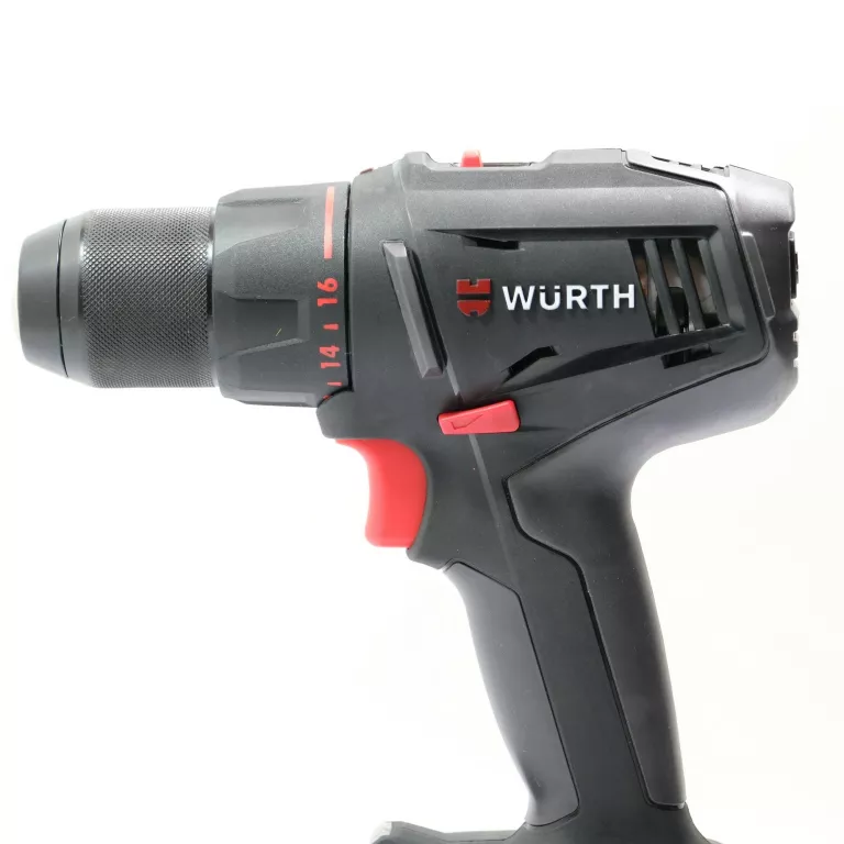 WKRĘTARKA WURTH MASTER ABS 18 BASIC 18V 2AH