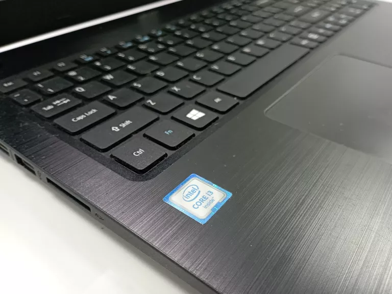 LAPTOP ACER ASPIRE 3 A315-51-3286 I3-6006U/4GB/500GB/HD520/WIN10 ŁAD