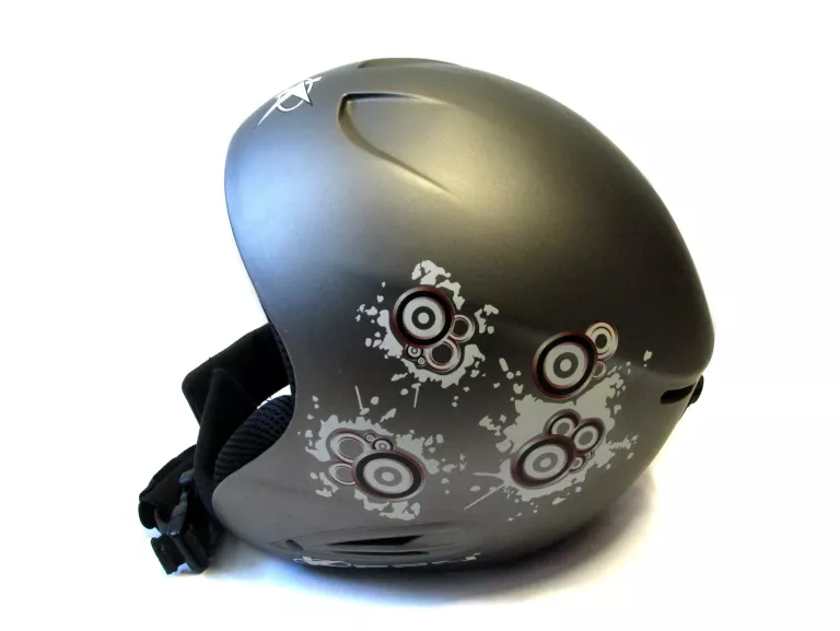 KASK ZIMOWY KEEN S