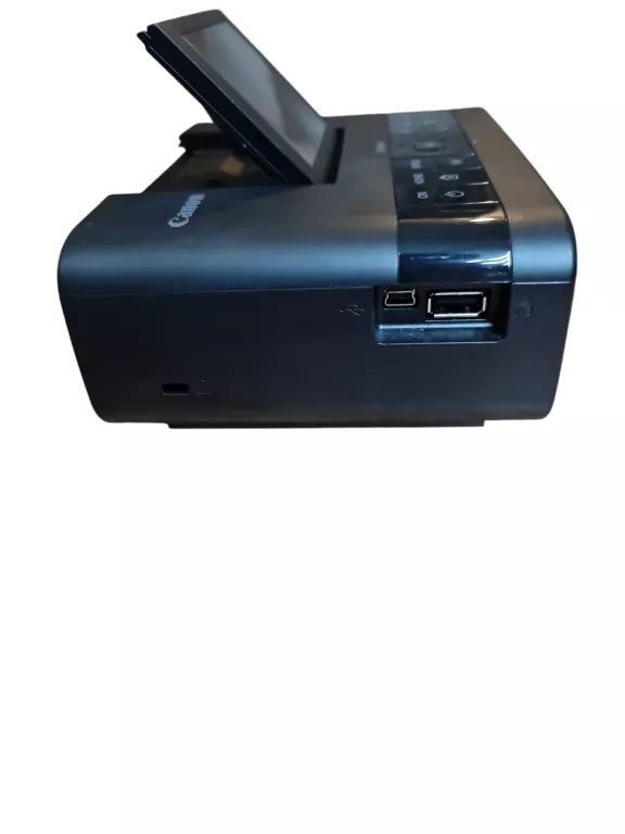 MINI MAŁA PRZENOŚNA DRUKARKA DO ZDJĘĆ CANON SELPHY CP1300 WIFI USB EKRAN