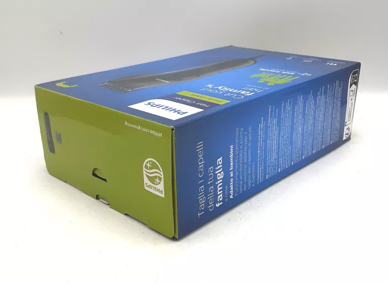 MASZYNKA DO STRZYŻENIA WŁOSÓW PHILIPS QC5115/15