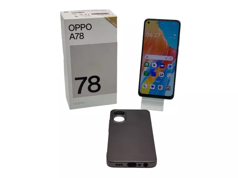 TELEFON OPPO A78 128 GB