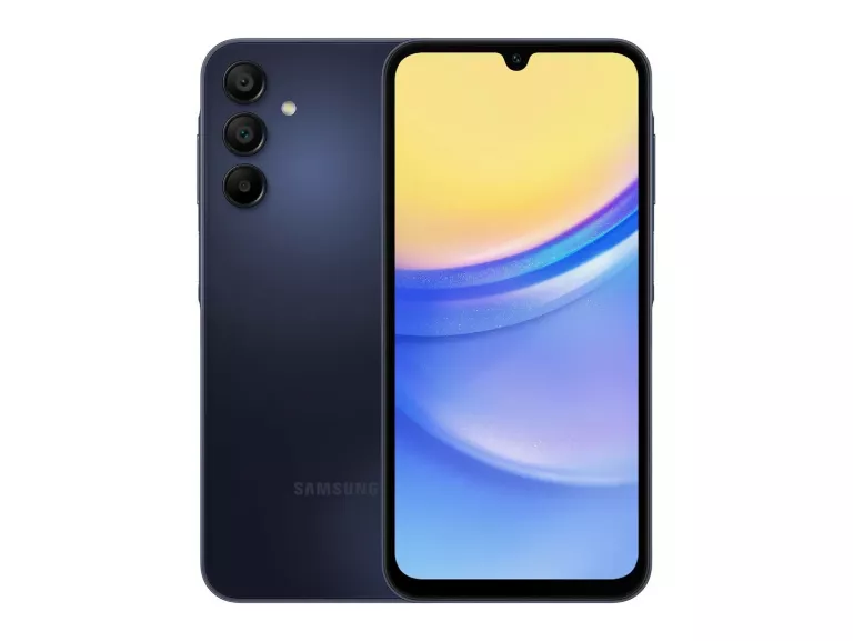 TELEFON SAMSUNG GALAXY A15 5G 4/128 ORANGE