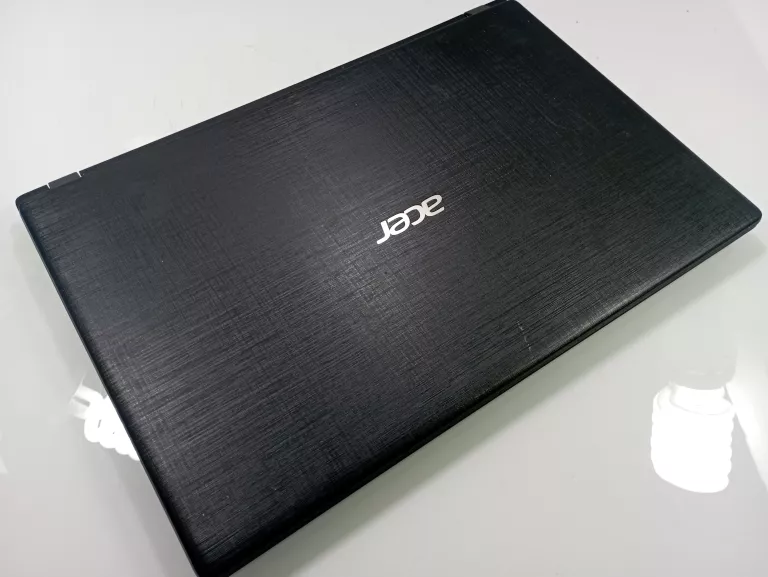 LAPTOP ACER ASPIRE 3 A315-51-3286 I3-6006U/4GB/500GB/HD520/WIN10 ŁAD