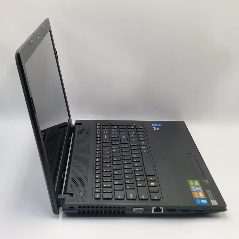 LAPTOP LENOVO G510 4GB/256GB/AMD RADEON R5/INTEL CORE I3/ WIN 10