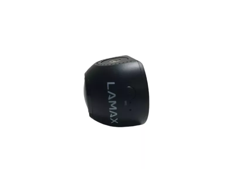 WIDEOREJESTRATOR SAMOCHODOWY LAMAX T6