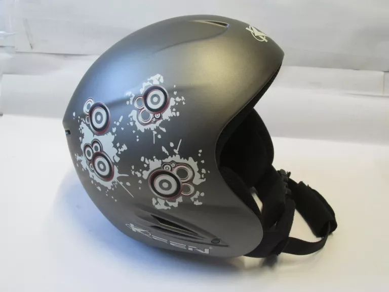 KASK ZIMOWY KEEN S