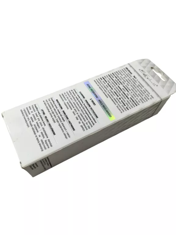 ULTRASONIC 3 W 1 PEELING KAWITACYJNY