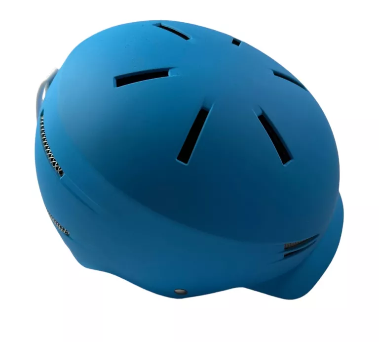 KASK NARCIARSKI TCHIBO SKI-UND 307958!