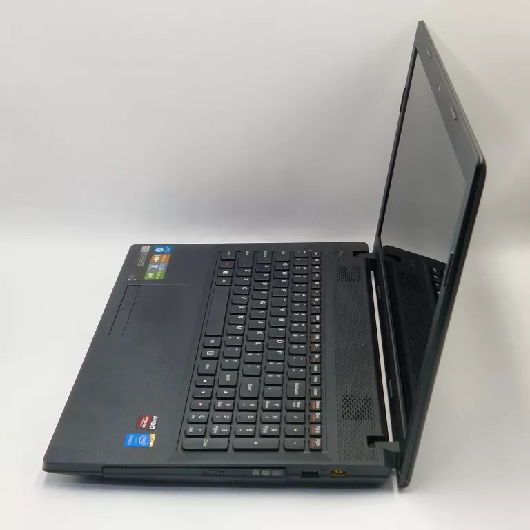 LAPTOP LENOVO G510 4GB/256GB/AMD RADEON R5/INTEL CORE I3/ WIN 10
