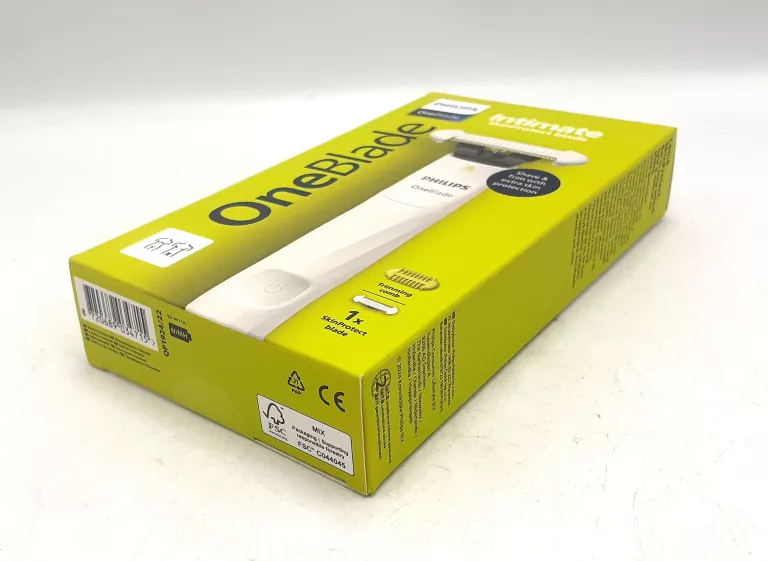GOLARKA PHILIPS ONEBLADE INTIMATE QP1924/22
