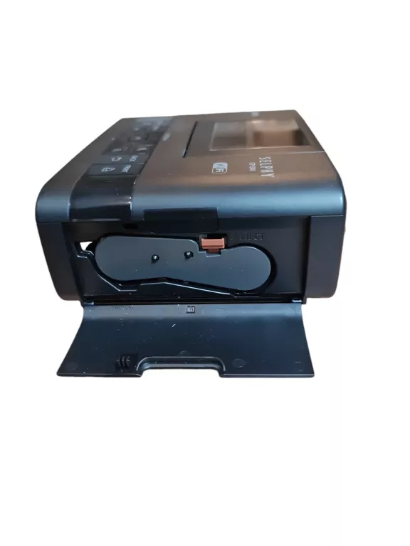 MINI MAŁA PRZENOŚNA DRUKARKA DO ZDJĘĆ CANON SELPHY CP1300 WIFI USB EKRAN