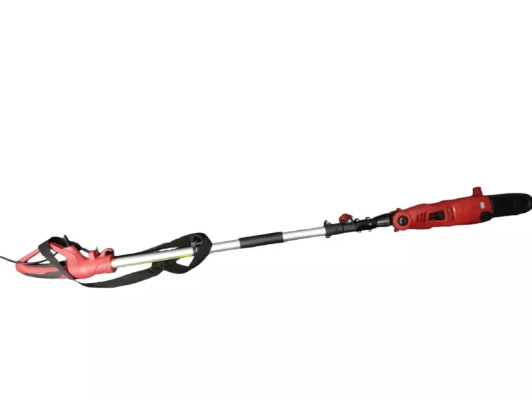 PIŁA DO GAŁĘZI Z TRZONKIEM TELESKOPOWYM MEEC TOOLS MULTISERIE