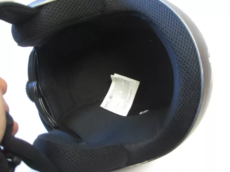 KASK ZIMOWY KEEN S