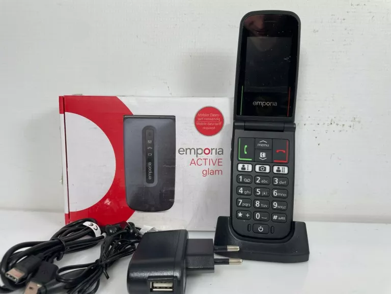 J7711 EMPORIA V221-4G TELEFON DLA SENIORA