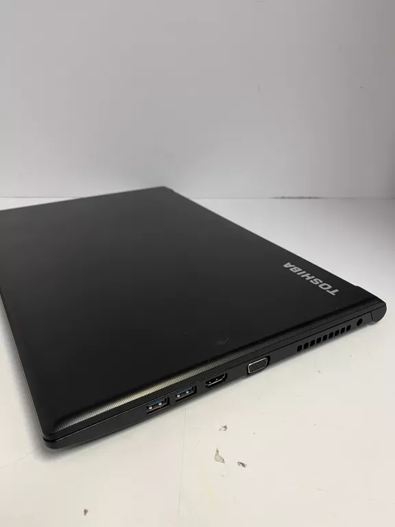 LAPTOP TOSHIBA SATELLITE PRO R50-B-119 I5/4GB/ 128 GB SSD/ WIN 10 PRO