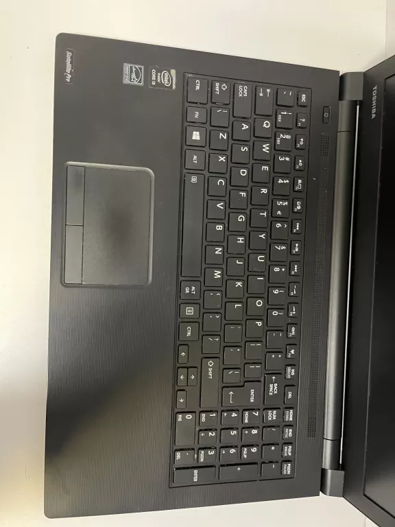 LAPTOP TOSHIBA SATELLITE PRO R50-B-119 I5/4GB/ 128 GB SSD/ WIN 10 PRO