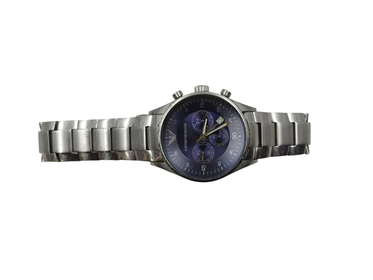 ZEGAREK MĘSKI EMPORIO ARMANI AR-5860 43MM WR50