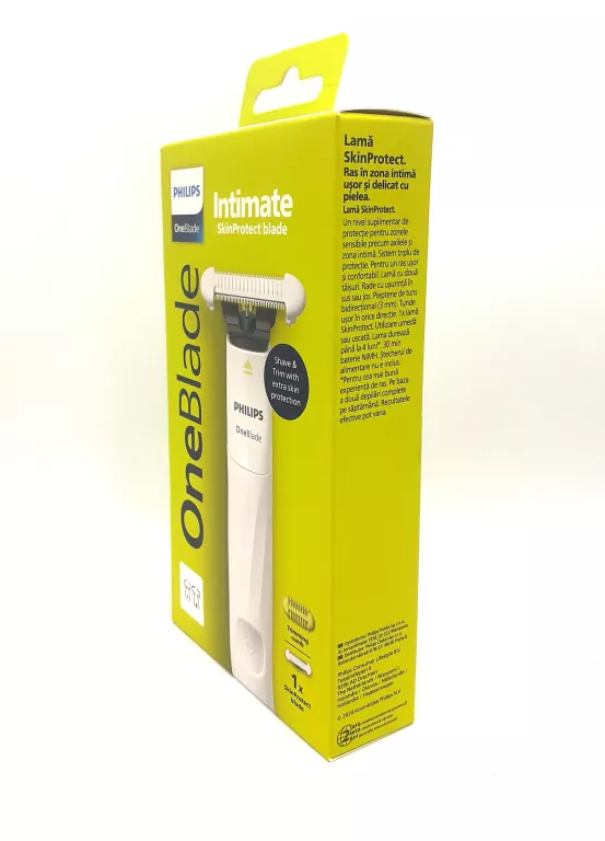 GOLARKA PHILIPS ONEBLADE INTIMATE QP1924/22