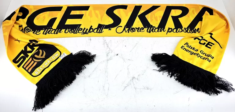 SKRA BEŁCHATÓW SZALIK