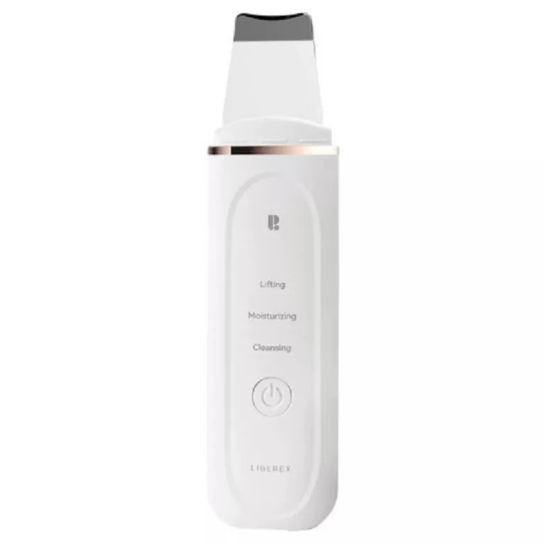 ULTRASONIC 3 W 1 PEELING KAWITACYJNY