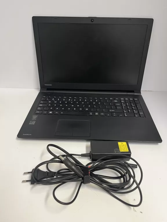 LAPTOP TOSHIBA SATELLITE PRO R50-B-119 I5/4GB/ 128 GB SSD/ WIN 10 PRO